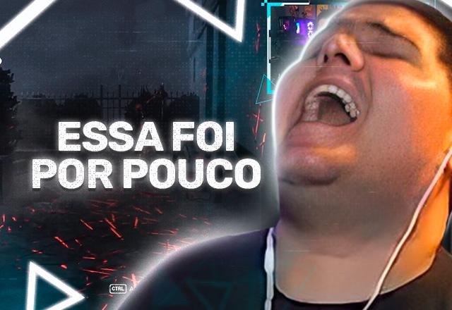 Melhores Clipes #10