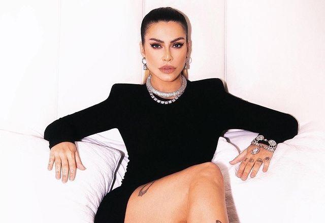 Cleo Pires