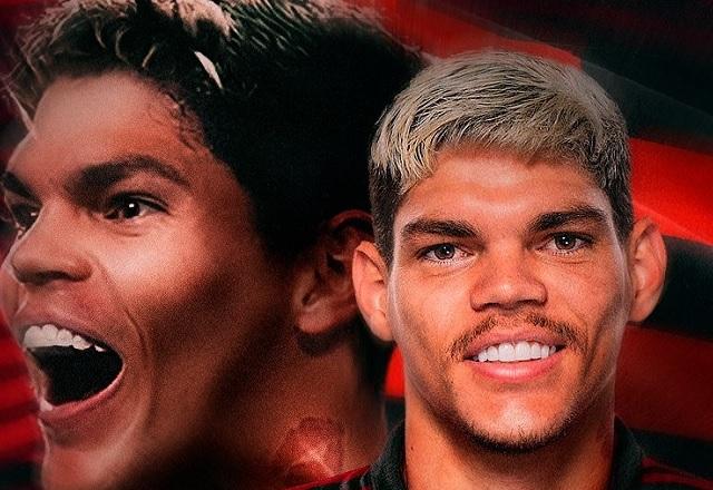 Ayrton Lucas é anunciado como novo reforço do Spartak Moscou