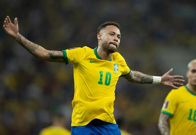 Neymar