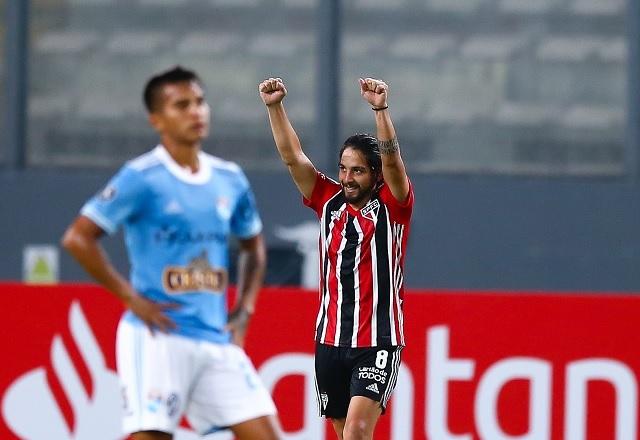 Transmissão em áudio - Torcida CONMEBOL Libertadores - Sporting Cristal vs.  Flamengo (21:40)  🇵🇪🏆🇧🇷 #Sporting Cristal 🆚 #Flamengo! Transmissão  EM ÁUDIO nesta TERÇA-FEIRA, a partir das 21:40 de Brasília. ⭐ Torcida