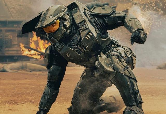 Série live action de Halo vai mostrar o rosto do Master Chief