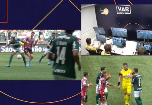 Palmeiras x São Paulo: prováveis escalações, desfalques e onde assistir à  final do Paulistão - Lance!