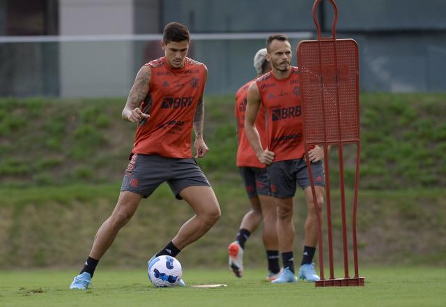 Flamengo x Sporting Cristal: veja onde assistir, escalações, desfalques e  arbitragem, flamengo