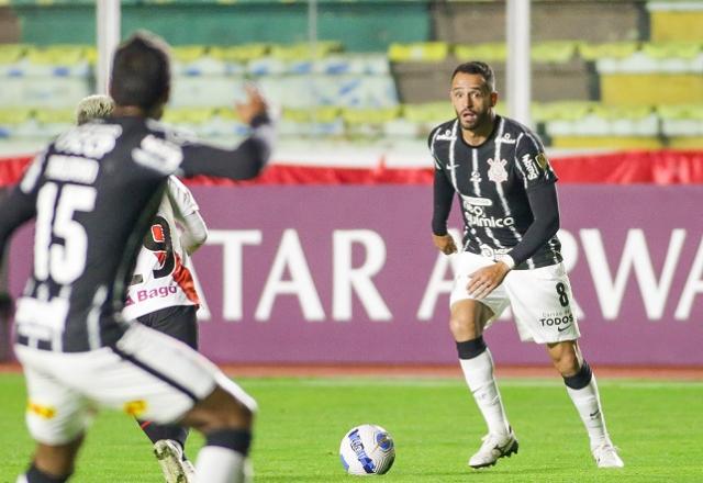 Corinthians x Deportivo Cali: veja onde assistir, escalações, desfalques e  arbitragem, libertadores