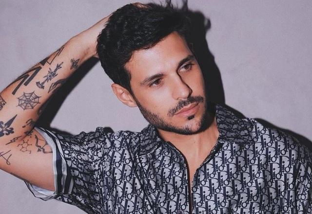 Rodrigo Mussi
