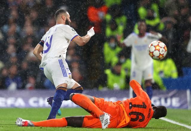 Benzema