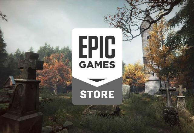 Epic Store: Dois Jogos Estão De Graça Até A Semana Que Vem - SBT