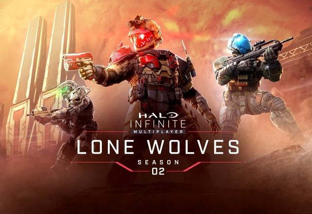 Halo  Suposta data de estreia da 2ª temporada é revelada