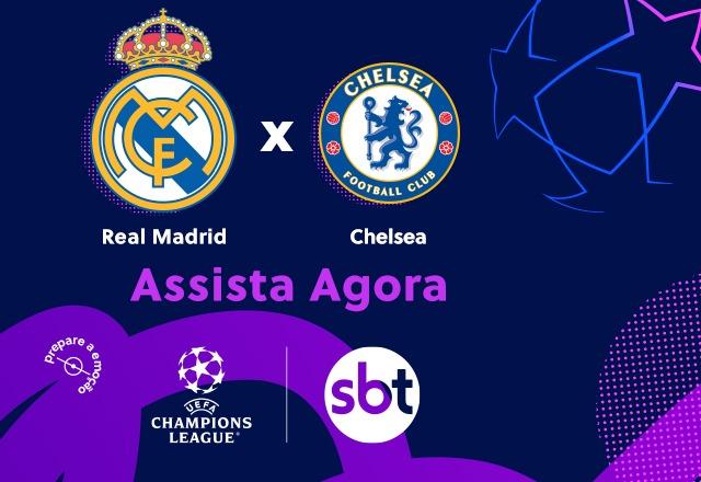 Onde vai passar o jogo do Chelsea hoje: saiba como assistir a Champions ao  vivo