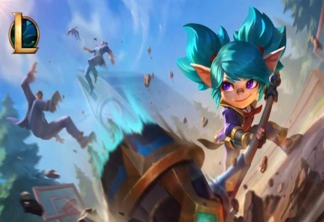 League of Legends: Saiba tudo sobre a Temporada 2023 - SBT