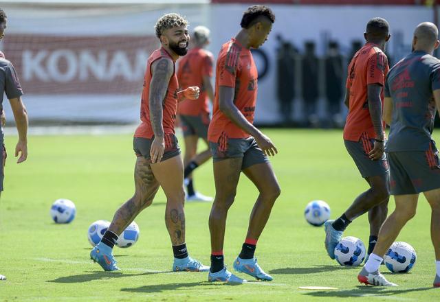 Flamengo x Sporting Cristal: veja onde assistir, escalações, desfalques e  arbitragem, flamengo