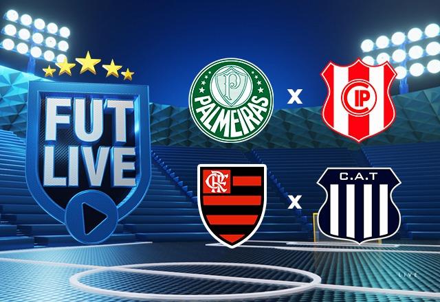 Rangers x PSV e Corinthians x Estudiantes: confira programação do SBT nesta  terça