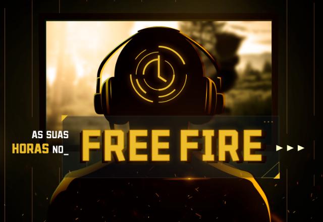 Free Fire atingiu 150 milhões de jogadores diários em 2021, free fire