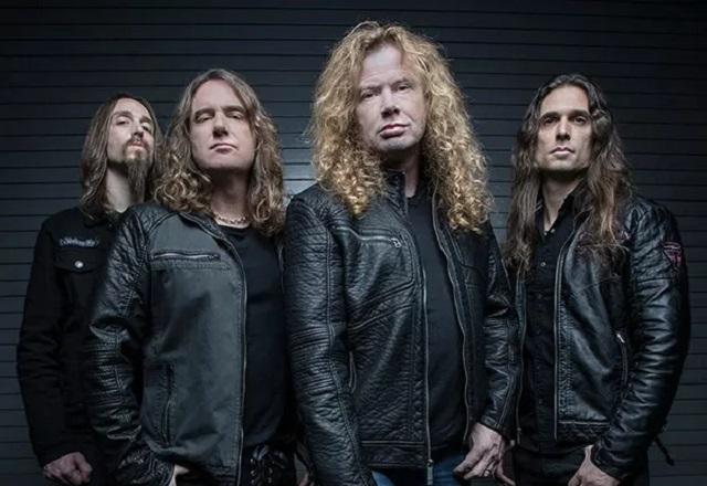 Megadeth