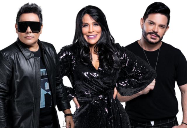 Banda Calcinha Preta