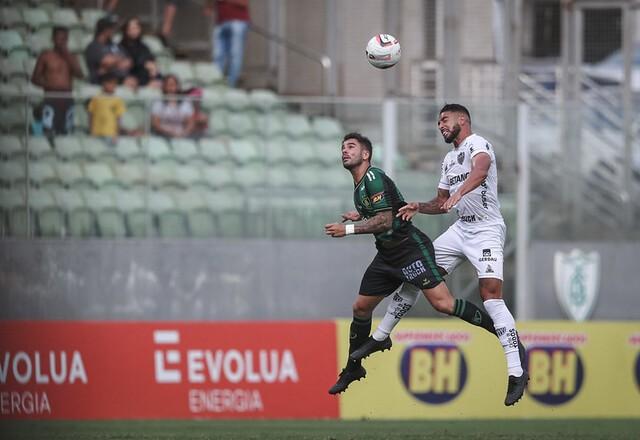 Independiente Del Valle x América-MG: escalação, desfalques e mais do jogo  da Copa Libertadores 2022