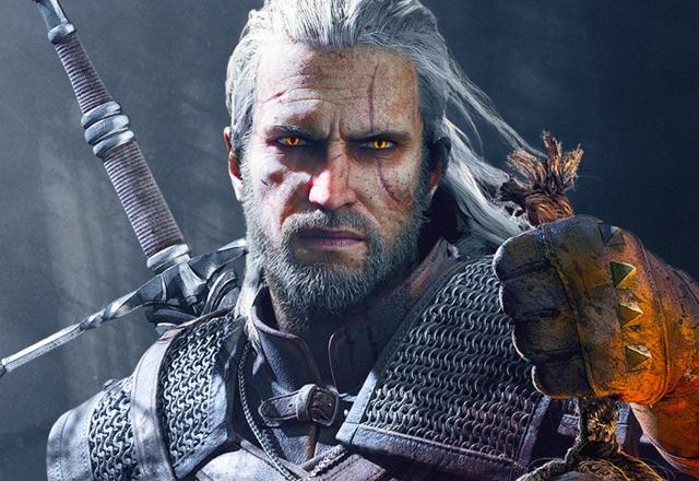 The Witcher 3: Wild Hunt