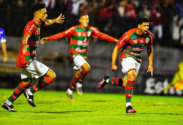Portuguesa 2 x 0 São Bento  Campeonato Paulista Série A2: melhores momentos
