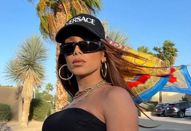 Anitta