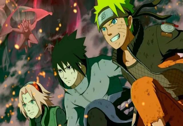 Naruto Ultimate Ninja Storm 5 pode ser anunciado em breve [Rumor