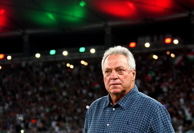 Abel Diz Que N o Trabalha Mais Como T cnico No Brasil Ap s Deixar 