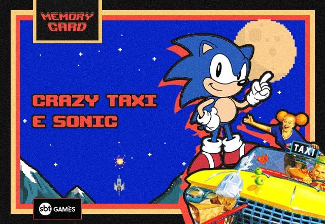 Sonic