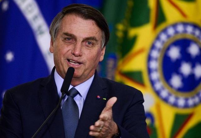 Segundo Bolsonaro, seu governo 