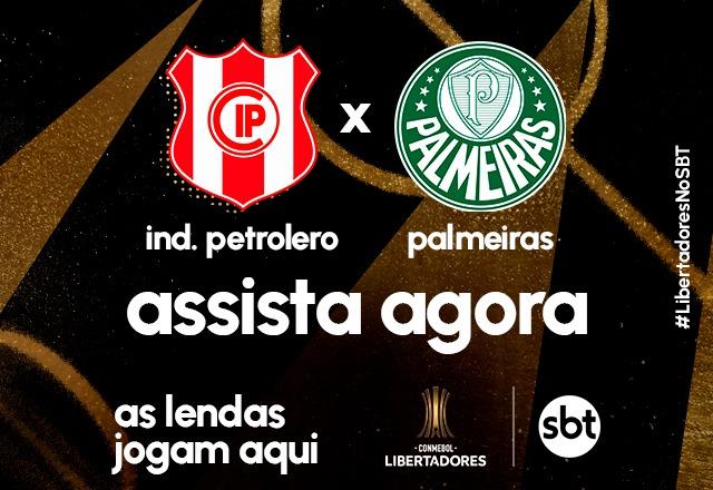 Palmeiras