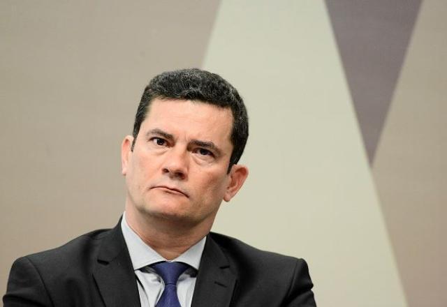 Tre Sp Dá Dez Dias Para Moro Explicar Mudança De Domicílio Eleitoral Justiça Sbt News 