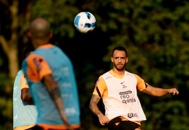 Corinthians x Deportivo Cali: veja onde assistir, escalações, desfalques e  arbitragem, libertadores