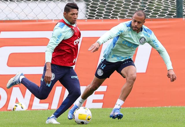 Palmeiras x São Paulo: prováveis escalações, desfalques e onde