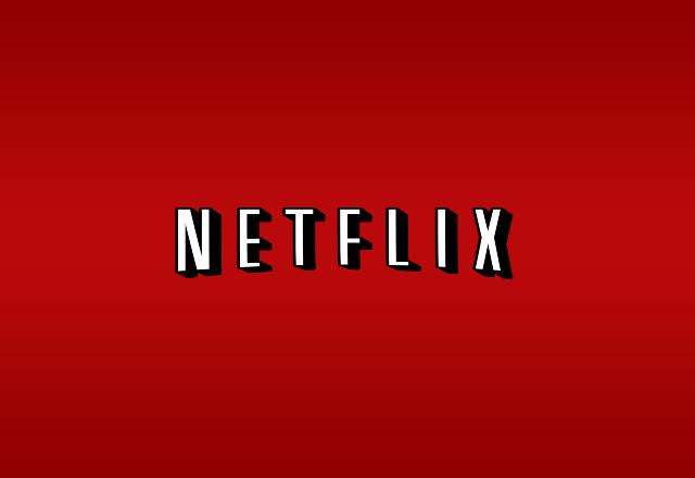 Logo da Netflix
