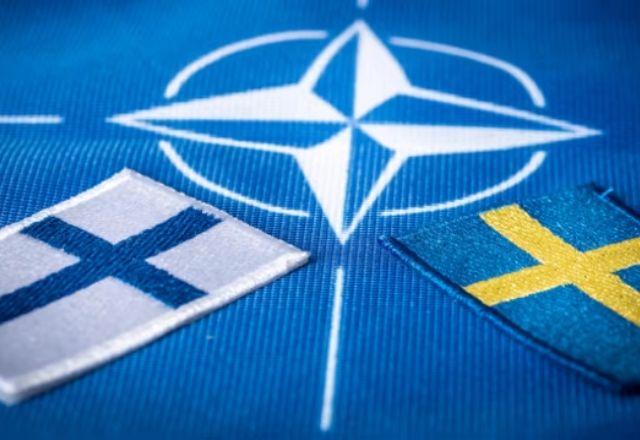 EUA e Canadá apoiam adesão de Finlândia e Suécia à Otan - Mundo - SBT News