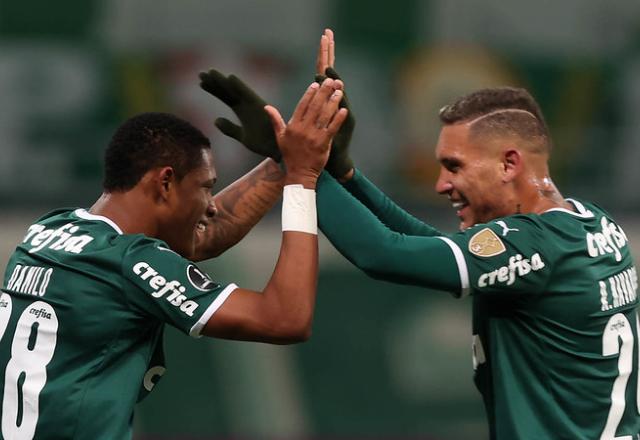 Copa Libertadores: confira todos os resultados da quinta rodada da