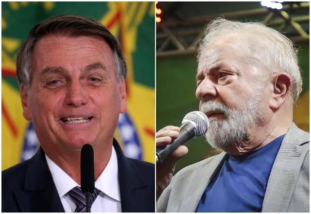 Percentual de gaúchos que desaprovam administração de Bolsonaro é superior ao dos que aprovam | Foto: Fátima Meira e Eduardo Matysiak/Futura Press/Estadão Conteúdo