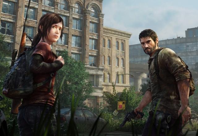 Série de The Last of Us recebe novo indício para lançamento em 2023 - SBT