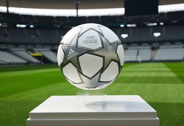 SBT fará Pré- jogo na final da Champions League