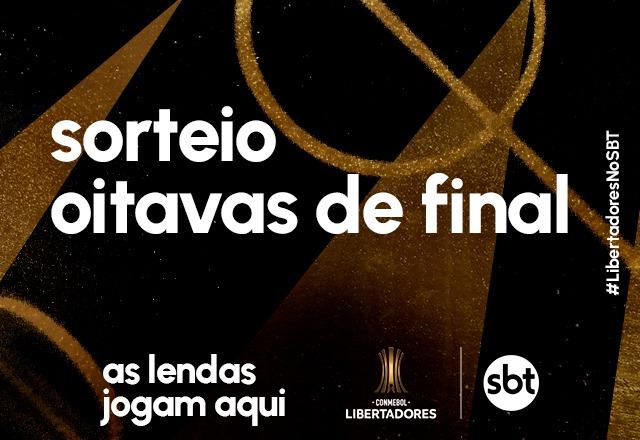 Libertadores 2022: SBT define jogo de início da transmissão – Dabeme