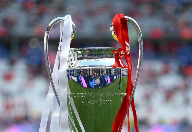 Confira o ranking dos maiores vencedores da Champions League - 28