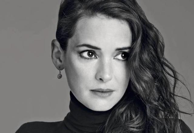 winona ryder