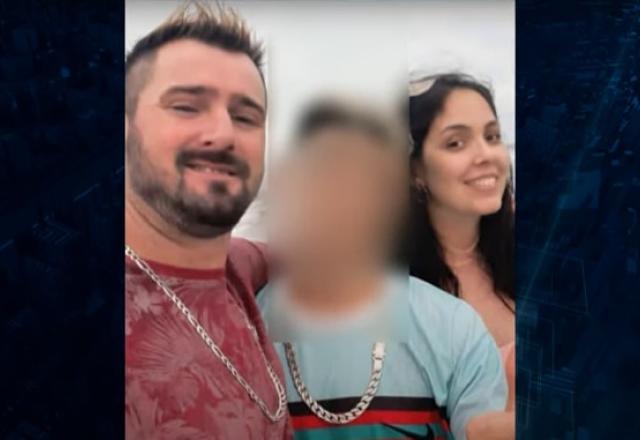 Suspeito De Encomendar Morte De Ex Mulher é Preso No Paraná Sbt News 5896