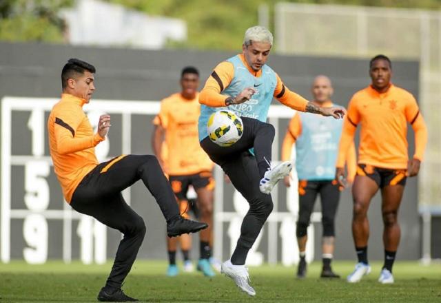 Athletico Pr X Corinthians Onde Assistir Escalações E Desfalques