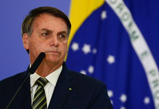 Bolsonaro diz que gratuidade no despacho de bagagem contraria o interesse público | Marcello Casal Jr/Agência Brasil