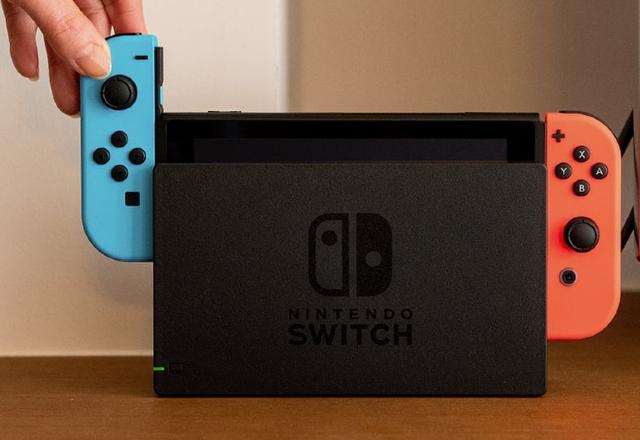 Os 25 melhores jogos exclusivos do Nintendo Switch