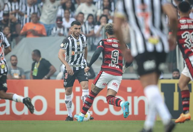 Flamengo x Altos-PI: veja onde assistir, escalações, desfalques e  arbitragem, copa do brasil