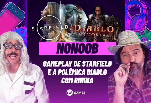 CBOLÃO: Torneio anuncia participação de equipe do NA com Flanalista e  CoreJJ - SBT