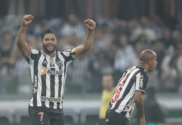 Everson Brilha: Atlético Mg Schockt Flamengo In Der Copa Do Brasil! - 2xtk9ei