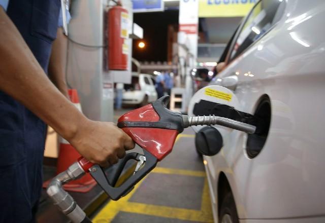 ANP registra recordes de preço da gasolina e do diesel | Marcello Casal Jr./Agência Brasil