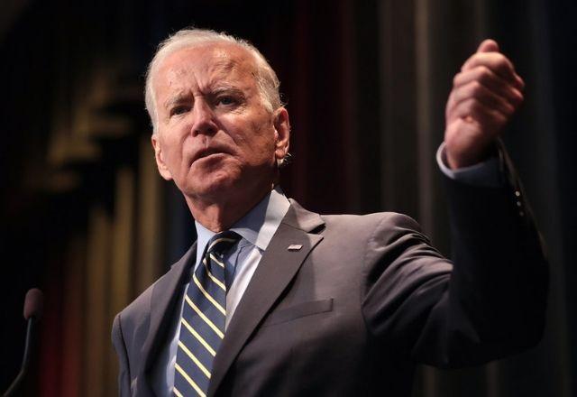 Segundo Biden, a vida das mulheres está em perigo com decisão da Suprema Corte | Reprodução/Flickr